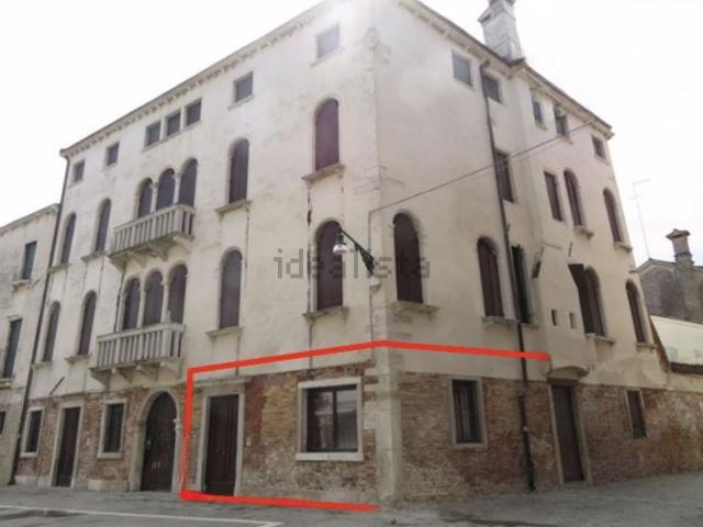 Appartamento in vendita di 86 m² in Sestiere Dorsoduro, 3023