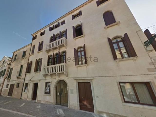 Appartamento in vendita di 86 m² in Sestiere Dorsoduro, 3023