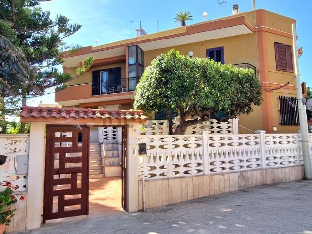 Appartamento in vendita di 86 m² in Vico Bisceglie