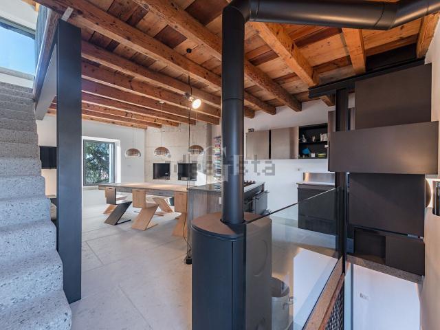 Appartamento in vendita di 86 m² in Vicolo Balilla, 8