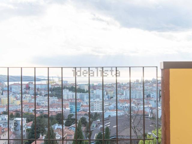 Appartamento in vendita di 86 m² in Vicolo degli Scaglioni, 17