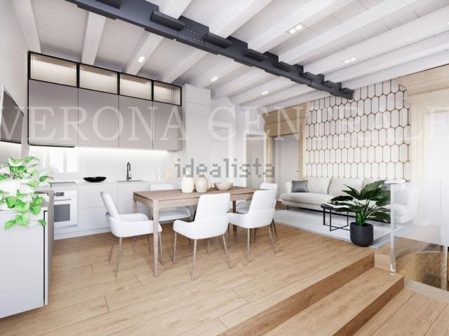 Appartamento in vendita di 86 m² in Vicolo Ponte Nuovo
