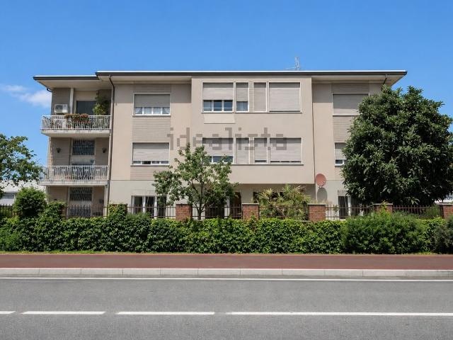 Appartamento in vendita di 86 m² in Via 25 Aprile