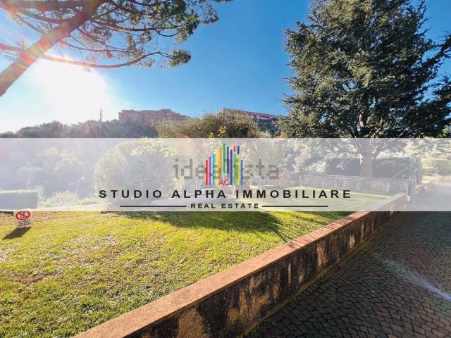 Appartamento in vendita di 86 m² in Via Terralba, 55