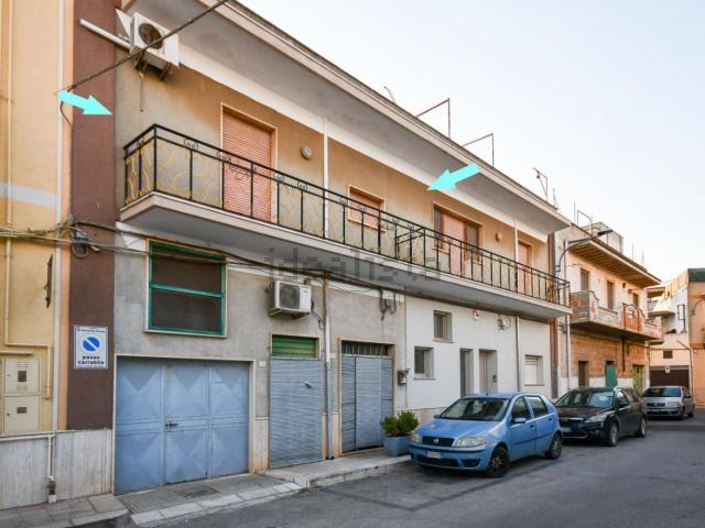 Appartamento in vendita di 86 m² in Via Tibullo Albio