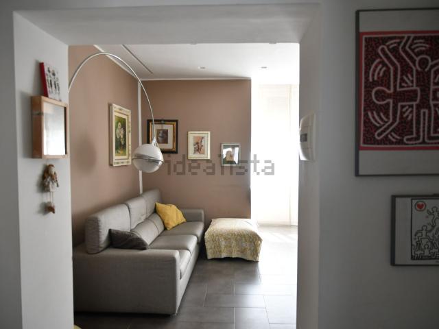 Appartamento in vendita di 86 m² in Via Tirolo