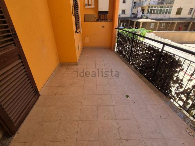 Appartamento in vendita di 86 m² in Via Tisia