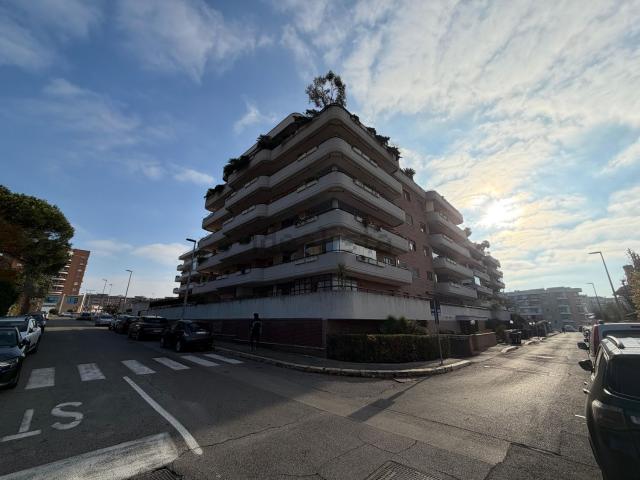 Appartamento in vendita di 86 m² in Via Tito Livio