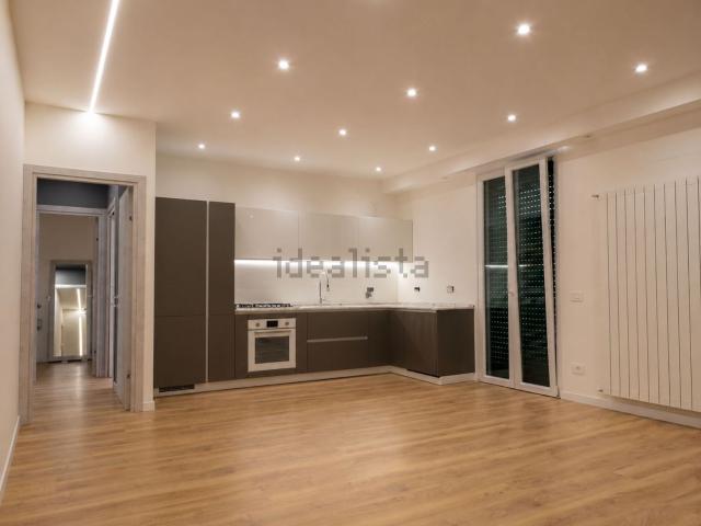 Appartamento in vendita di 86 m² in Via Tiziano