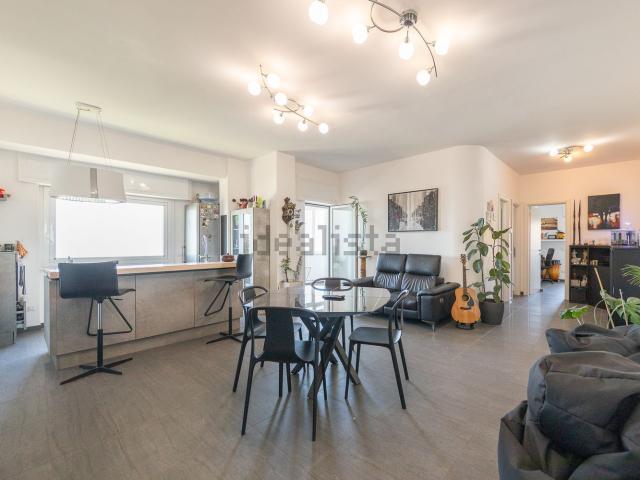Appartamento in vendita di 86 m² in Via Torralba