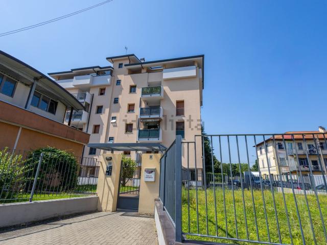 Appartamento in vendita di 86 m² in Via Toscani, 8