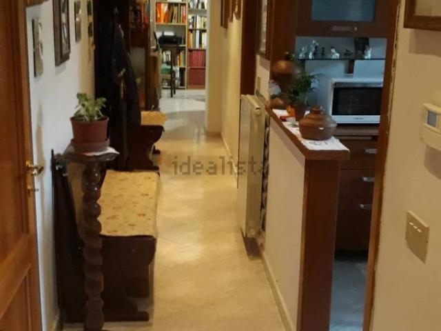 Appartamento in vendita di 86 m² in Via Tripoli
