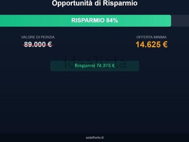Appartamento in vendita di 86 m² in Via Tufoli, 37