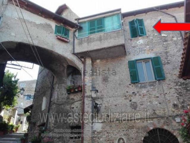 Appartamento in vendita di 86 m² in Via Tufoli, 37