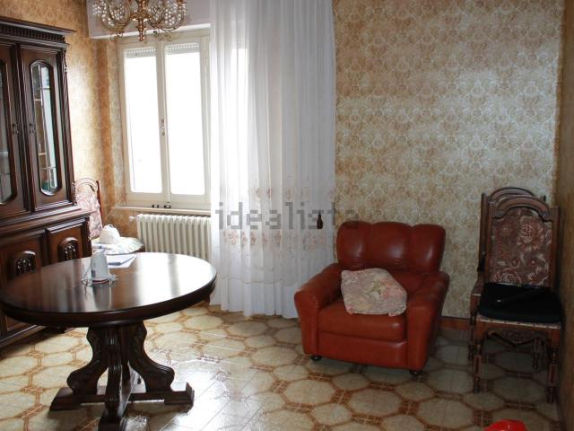 Appartamento in vendita di 86 m² in Via Turati Filippo, 5