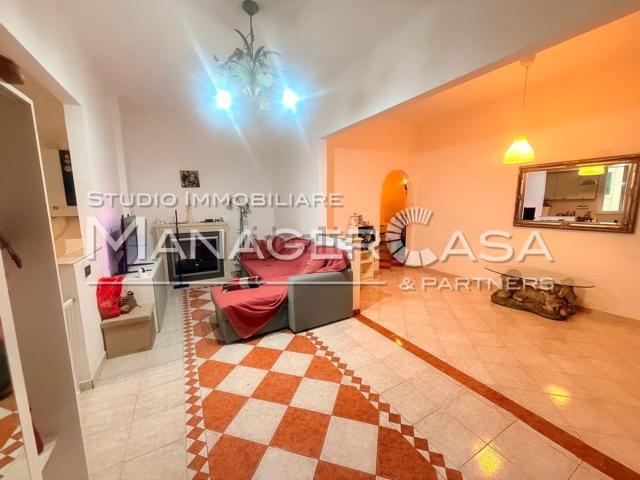 Appartamento in vendita di 86 m² in Via Urbano Rela, 9