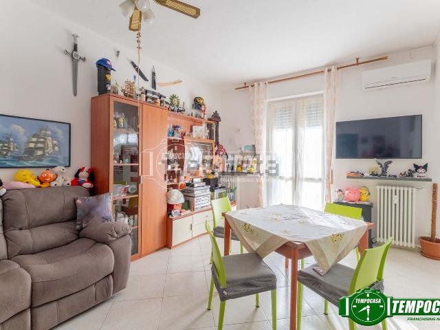 Appartamento in vendita di 86 m² in Via Val Lagarina, 14