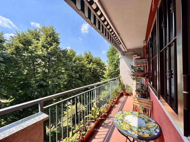 Appartamento in vendita di 86 m² in Via Val Pellice, 15