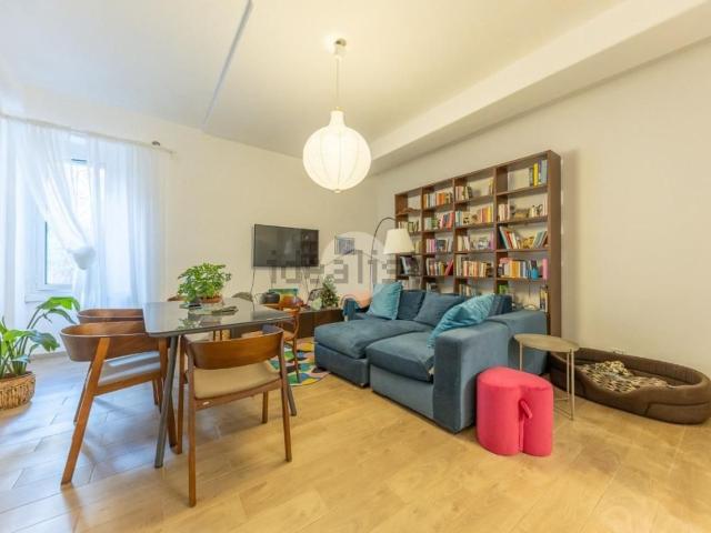 Appartamento in vendita di 86 m² in Via Valdinievole, 8