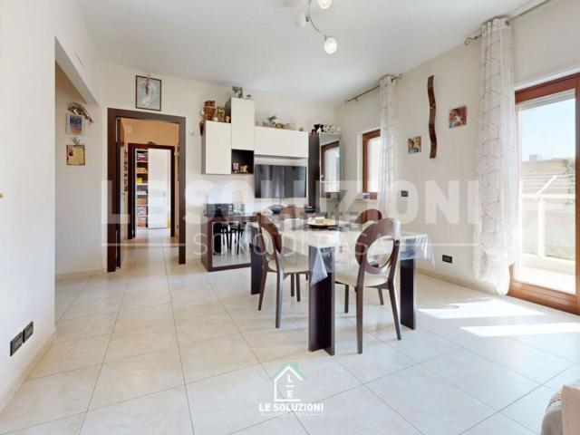 Appartamento in vendita di 86 m² in Via Valentino Dalessandro, 5