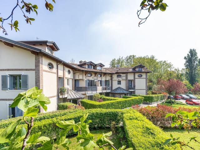 Appartamento in vendita di 86 m² in Via Veneto, 3