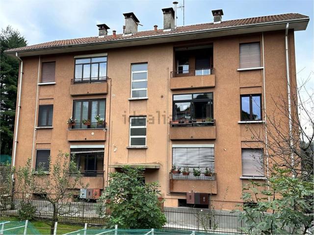 Appartamento in vendita di 86 m² in Via Verbano, 46