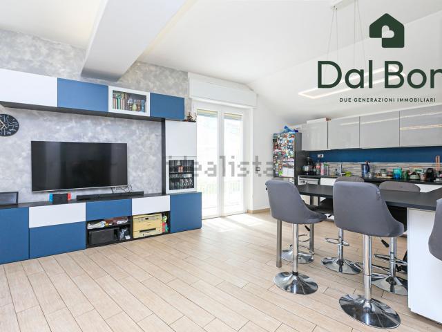 Appartamento in vendita di 86 m² in Via Vernazza, 40