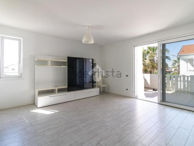 Appartamento in vendita di 86 m² in Via Vincenzo Monti