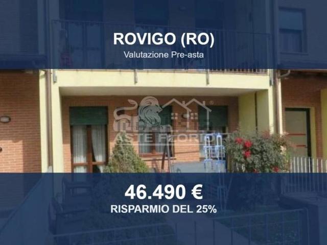 Appartamento in vendita di 86 m² in Via Viernheim, 54