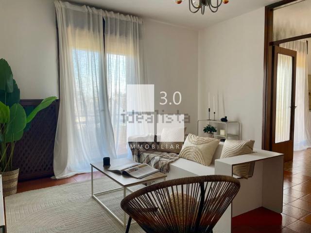 Appartamento in vendita di 86 m² in Via Vittorio Veneto, 14