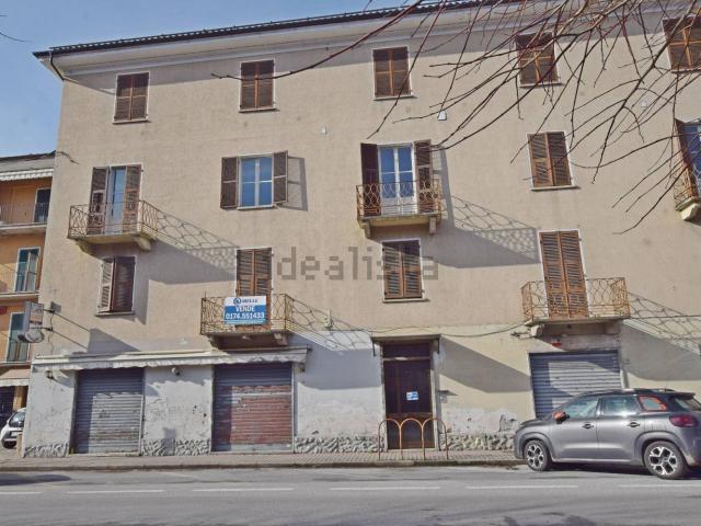Appartamento in vendita di 86 m² in Via Vittorio Veneto, 25