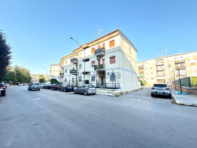 Appartamento in vendita di 86 m² in Via Vittorio Bachelet, 5