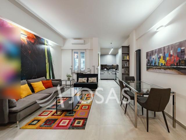 Appartamento in vendita di 86 m² in Via Vittorio Spinazzola