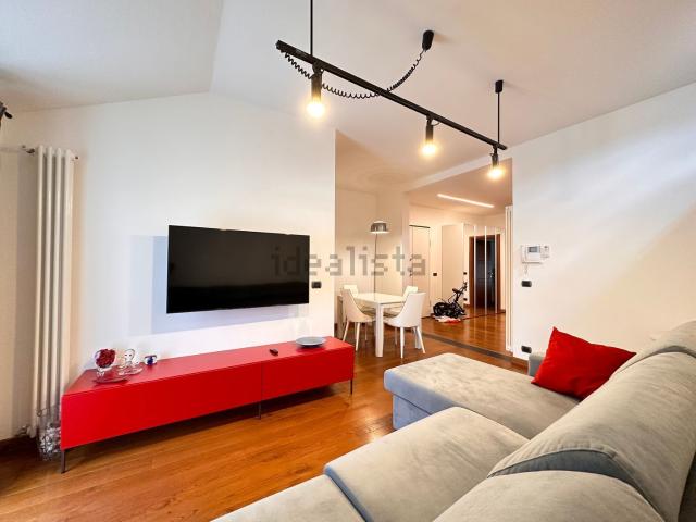 Appartamento in vendita di 86 m² in Via XX Settembre