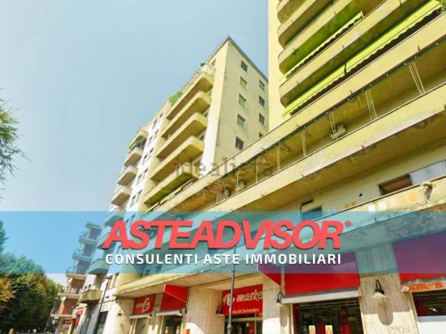 Appartamento in vendita di 86 m² in Via XX Settembre, 37