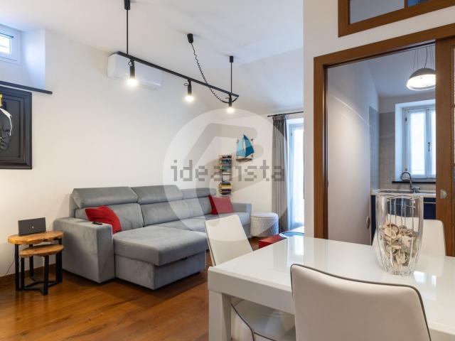 Appartamento in vendita di 86 m² in Via XX Settembre, 57