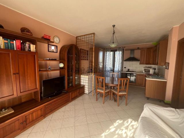 Appartamento in vendita di 86 m² in Via XXIV Maggio