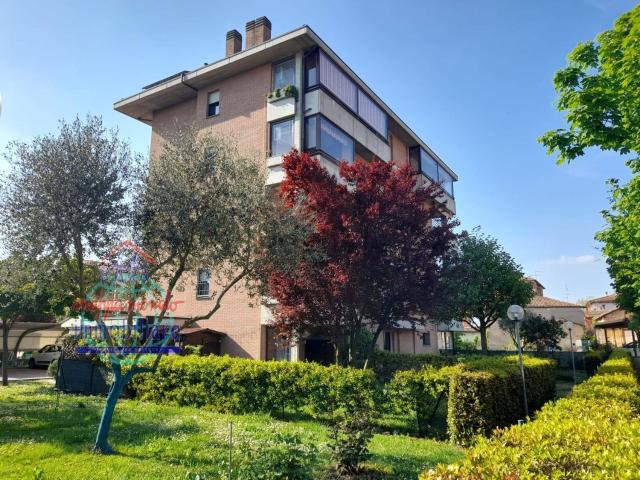 Appartamento in vendita di 86 m² in Via XXV Aprile, 19