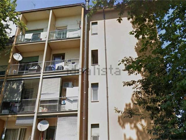 Appartamento in vendita di 86 m² in Via A. Moro Interna, 5