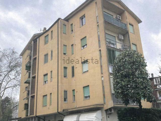 Appartamento in vendita di 86 m² in Via A. Moro Interna, 5