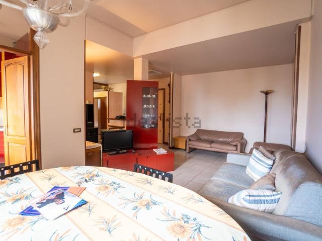 Appartamento in vendita di 86 m² in Via A. Blengino