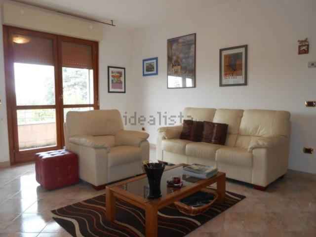 Appartamento in vendita di 86 m² in Via A. de Paoli, 735