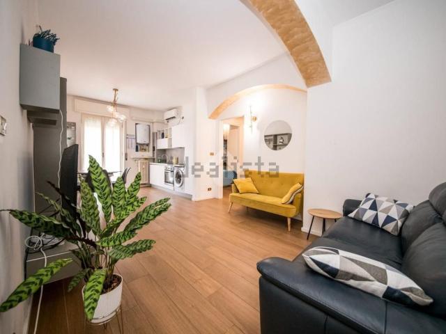 Appartamento in vendita di 86 m² in Via Accademia, 29