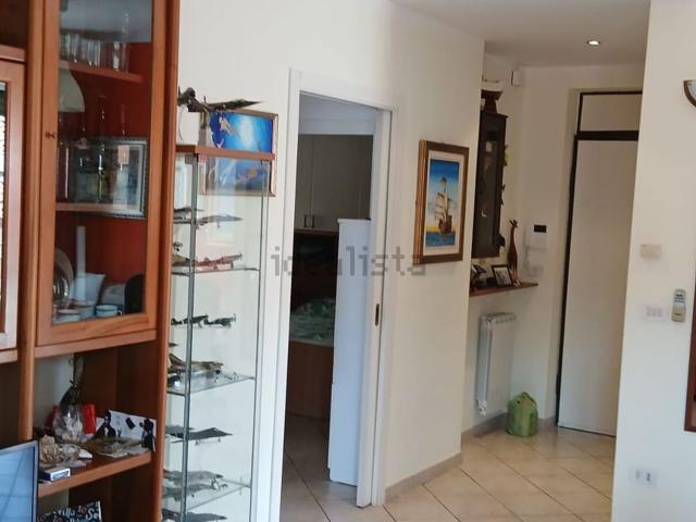 Appartamento in vendita di 86 m² in Via Adriatica