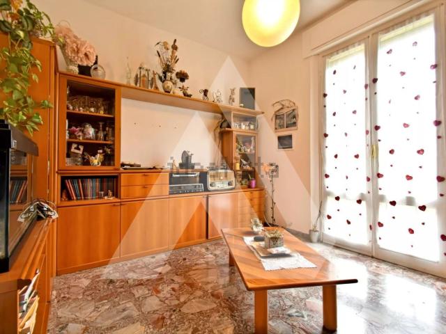 Appartamento in vendita di 86 m² in Via Alberto Bellenghi