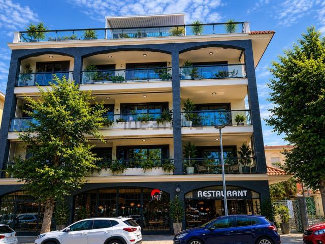 Appartamento in vendita di 86 m² in Via Alberto La Marmora