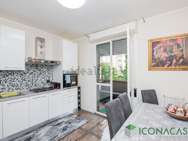 Appartamento in vendita di 86 m² in Via Aldo Moro, 14