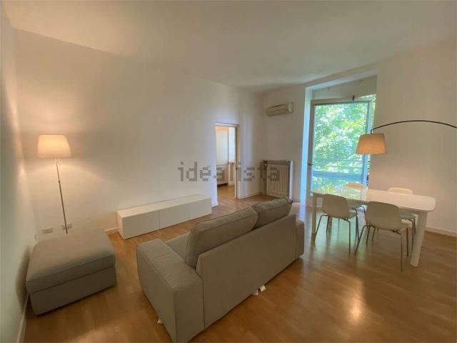 Appartamento in vendita di 86 m² in Via Alessandro Antonelli