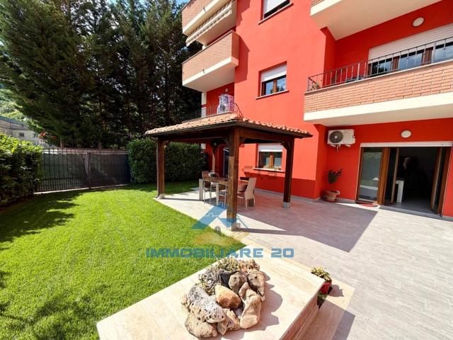 Appartamento in vendita di 86 m² in Via Alessandro Tassoni, 2
