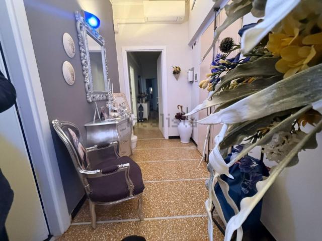 Appartamento in vendita di 86 m² in Via Alfredo Catalani, 1